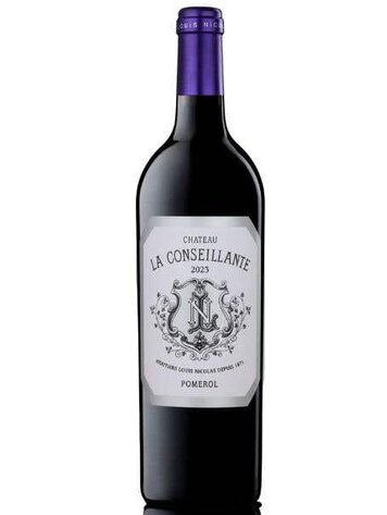 Bordeaux Château la Conseillante, Pomerol, FR, 2023