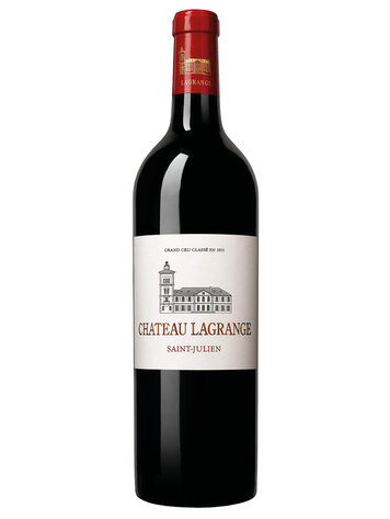 Bordeaux Château Lagrange, Saint-Julien, FR, 2023