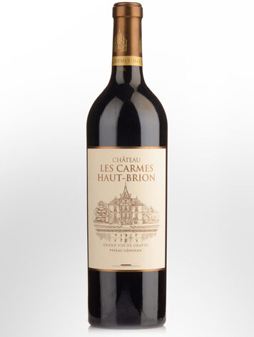 Bordeaux Château Les Carmes Haut-Brion, Pessac-Léognan, FR, 2023