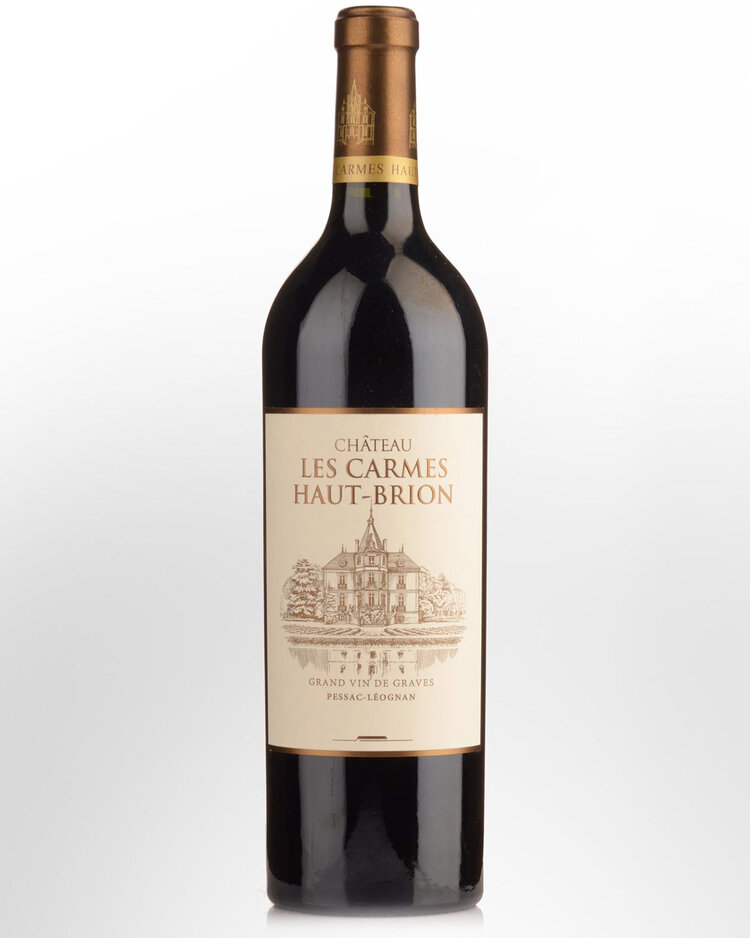 Bordeaux Château Les Carmes Haut-Brion, Pessac-Léognan, FR, 2023