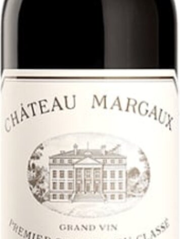 Bordeaux Château Margaux , Margaux, FR, 2023