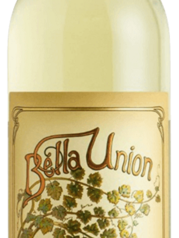 Sauvignon Blanc Sauvignon Blanc "Bella Union", North Coast, CA, 2025
