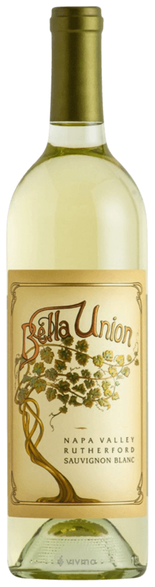 Sauvignon Blanc Sauvignon Blanc "Bella Union", North Coast, CA, 2025