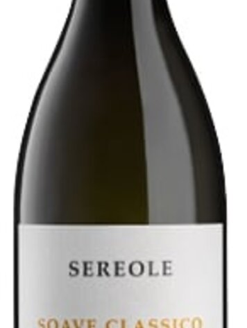 Other Whites Soave "Sereole" Bertani, IT, 2024