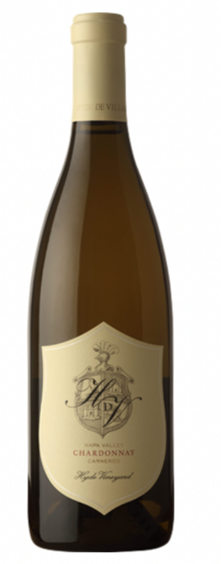 Chardonnay Chardonnay "Hyde Vineyard", HdV, Carneros, CA, 2023