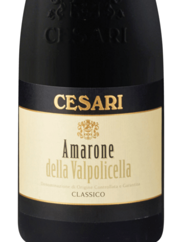 Corvina Amarone Classico, Cesari, Valpolicella, IT, 2021