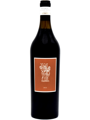 Red Blend Red Blend, "Yettalil", Clos Du Val, Napa Valley, CA, 2022
