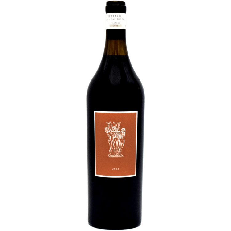 Red Blend Red Blend, "Yettalil", Clos Du Val, Napa Valley, CA, 2022