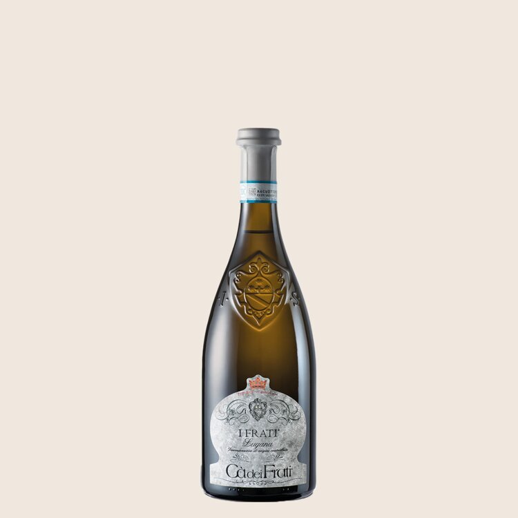 Other Whites I Frati, Cà dei Frati, Lugana, IT, 2024