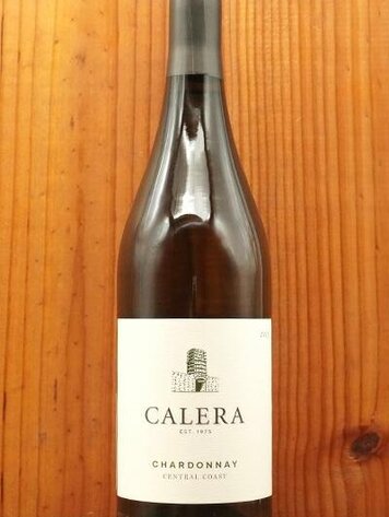 Chardonnay Chardonnay, Calera, Central Coast, CA, 2023