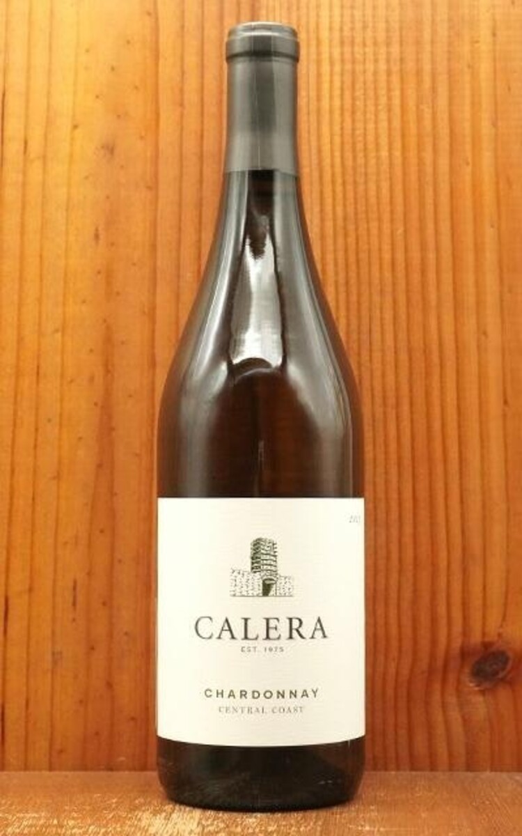 Chardonnay Chardonnay, Calera, Central Coast, CA, 2023
