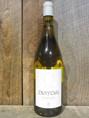 Chardonnay Chardonnay, Diatom, Santa Barbara, CA, 2024