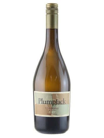 Chardonnay Chardonnay "Reserve", Plumpjack, Napa Valley, CA, 2023  (Aaron Miller)
