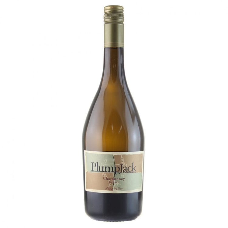 Chardonnay Chardonnay "Reserve", Plumpjack, Napa Valley, CA, 2023  (Aaron Miller)