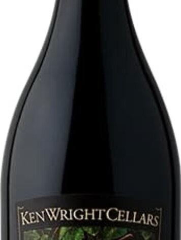 Pinot Noir Pinot Noir, "Bryce Vineyard" Ken Wright Cellars, Ribbon Ridge, OR, 2023