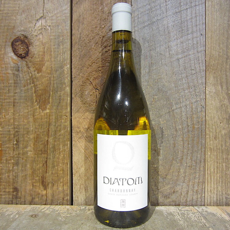 Chardonnay Chardonnay, Diatom, Santa Barbara, CA, 2024