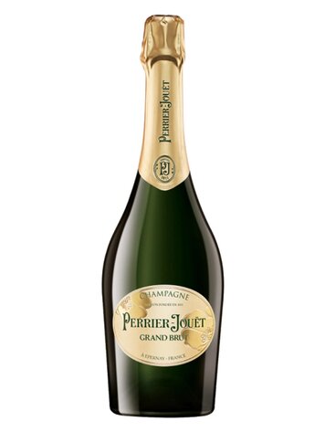 Champagne Champagne "Grand Brut", Perrier-Jouet, FR, NV