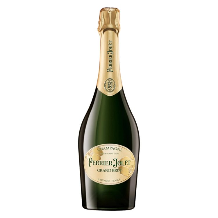 Champagne Champagne "Grand Brut", Perrier-Jouet, FR, NV