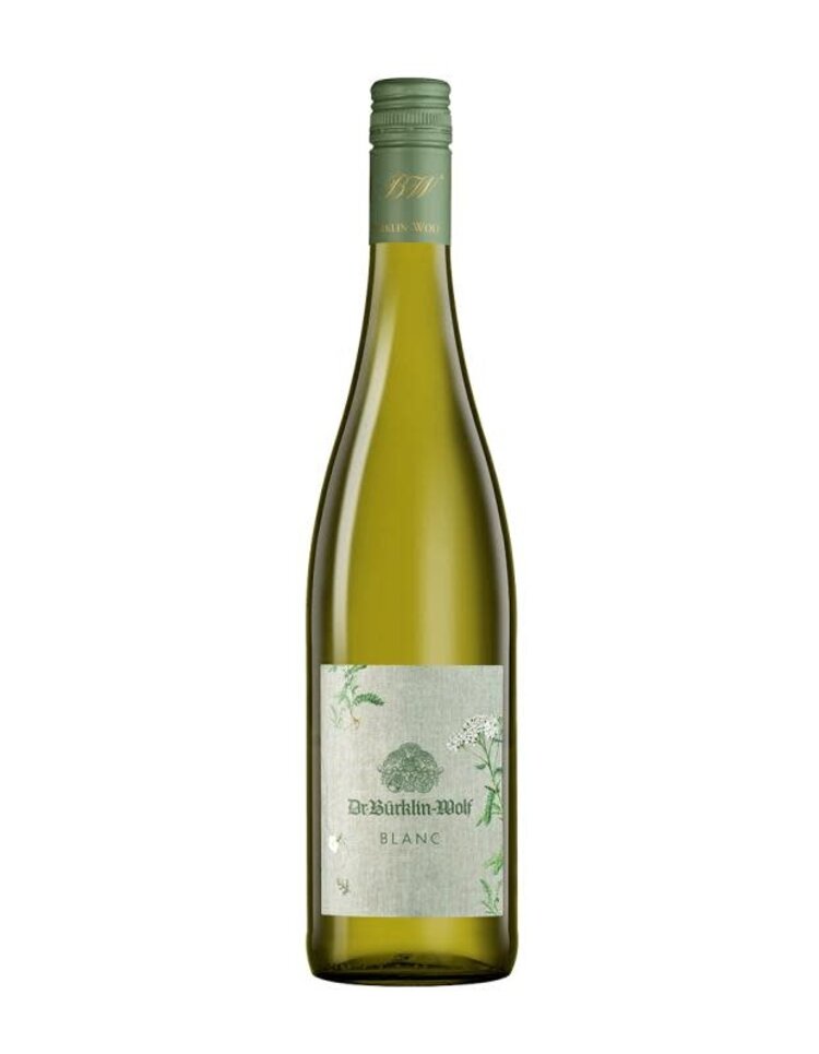 Other Whites Cuvee Blanc, Dr. Burklin-Wolf, DE, 2022