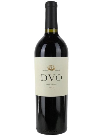 Red Blend Red Blend, "DVO" Dalla Valle, Napa, CA 2020 (MAGNUM)