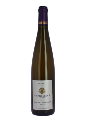 Riesling Riesling, Pierre Sparr, Alsalce, FR, 2024