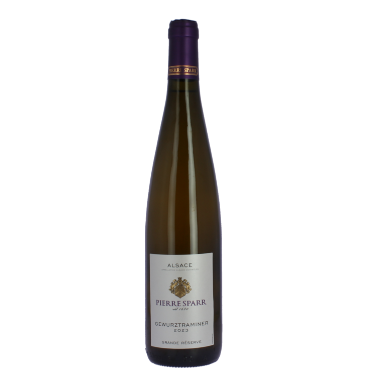 Riesling Riesling, Pierre Sparr, Alsalce, FR, 2024