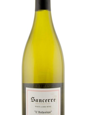 Sancerre Sancerre, "L'authentique", Thomas Labeille, FR, 2025