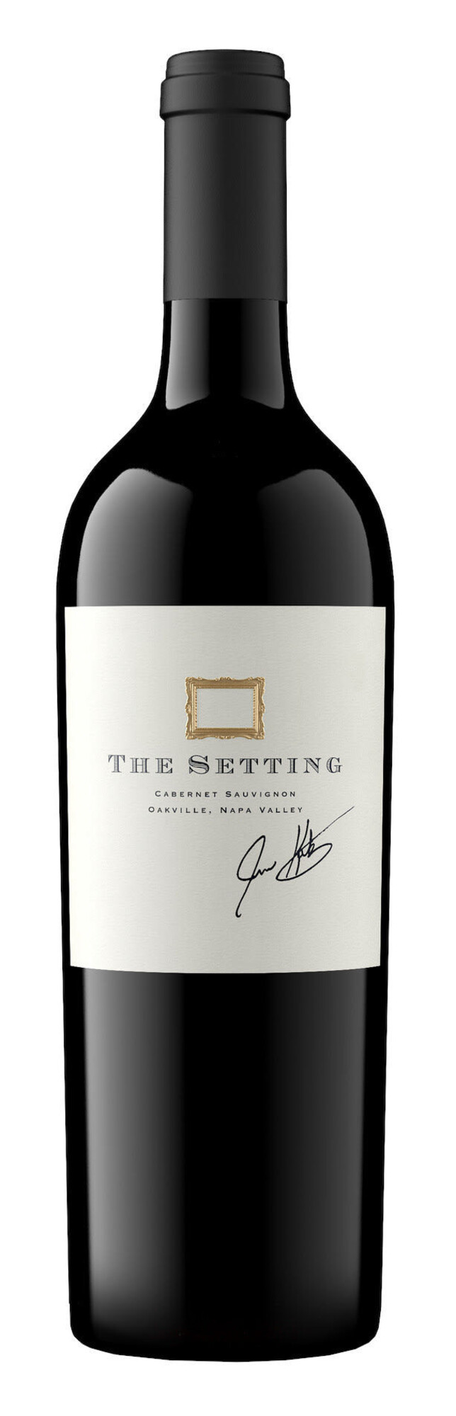Cabernet Sauvignon Cabernet Sauvignon, The Setting, Oakville, CA, 2021