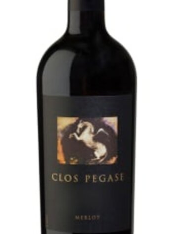 Merlot Merlot, Clos Pegase, Napa Valley, CA, 2023