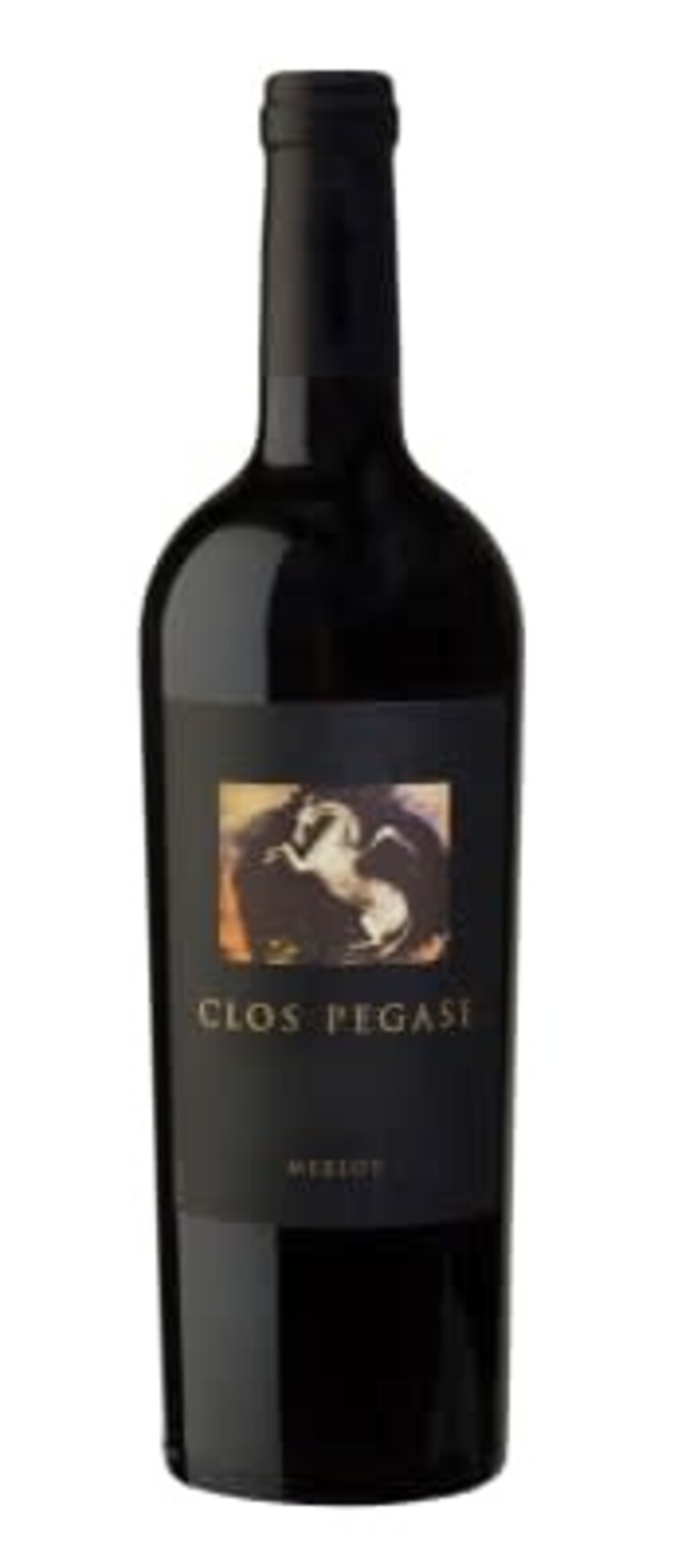 Merlot Merlot, Clos Pegase, Napa Valley, CA, 2023