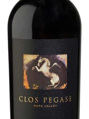 Cabernet Sauvignon Cabernet Sauvignon, Clos Pegase, Napa Valley, CA, 2022