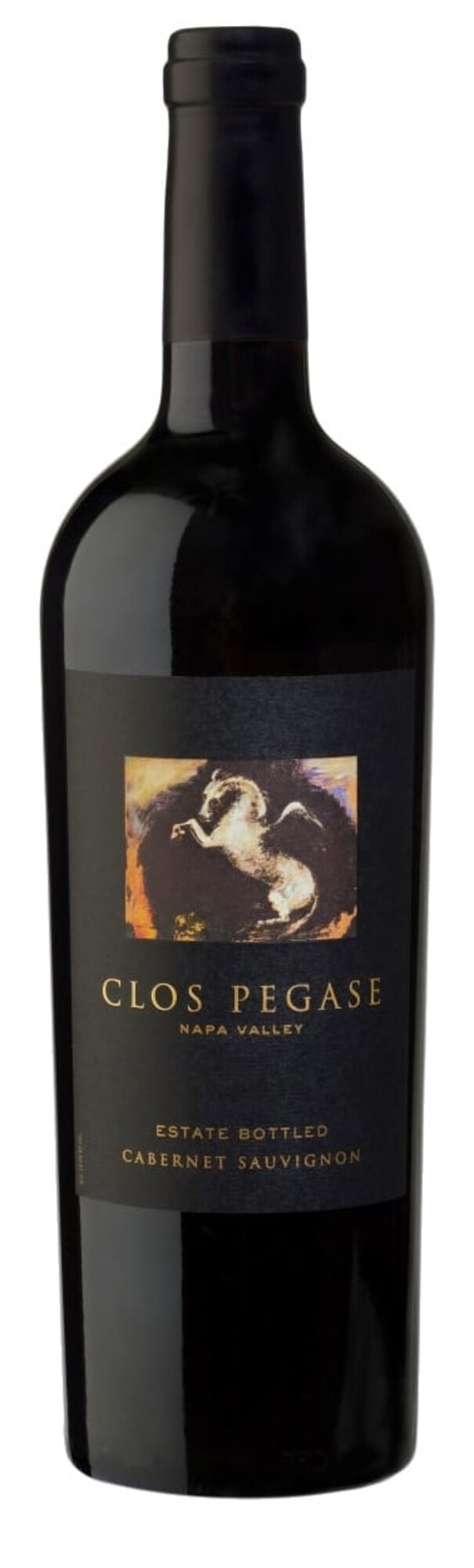 Cabernet Sauvignon Cabernet Sauvignon, Clos Pegase, Napa Valley, CA, 2022