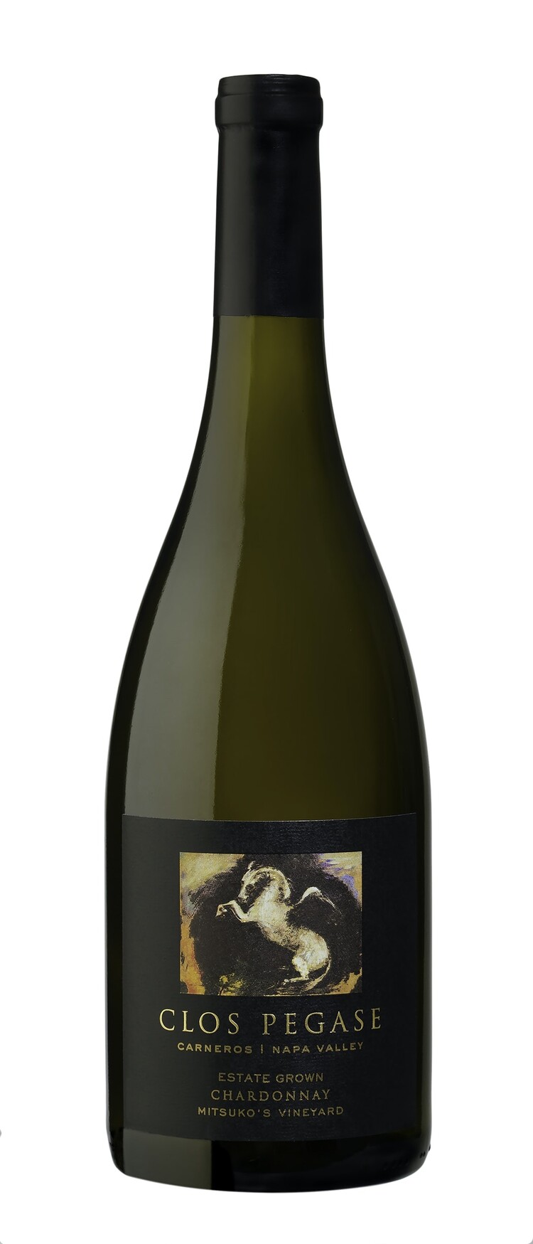 Chardonnay Chardonnay, "Mitsuko", Clos Pegase, Napa Valley, CA, 2022