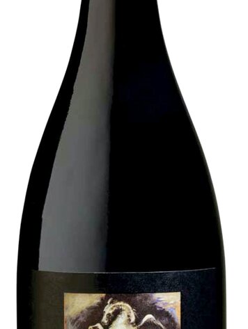 Pinot Noir Pinot Noir, "Mitsuko", Clos Pegase, Napa Valley, CA, 2023