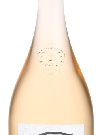 Rosè Rosé, "Garrus", Chateau D'Esclans, FR, 2021