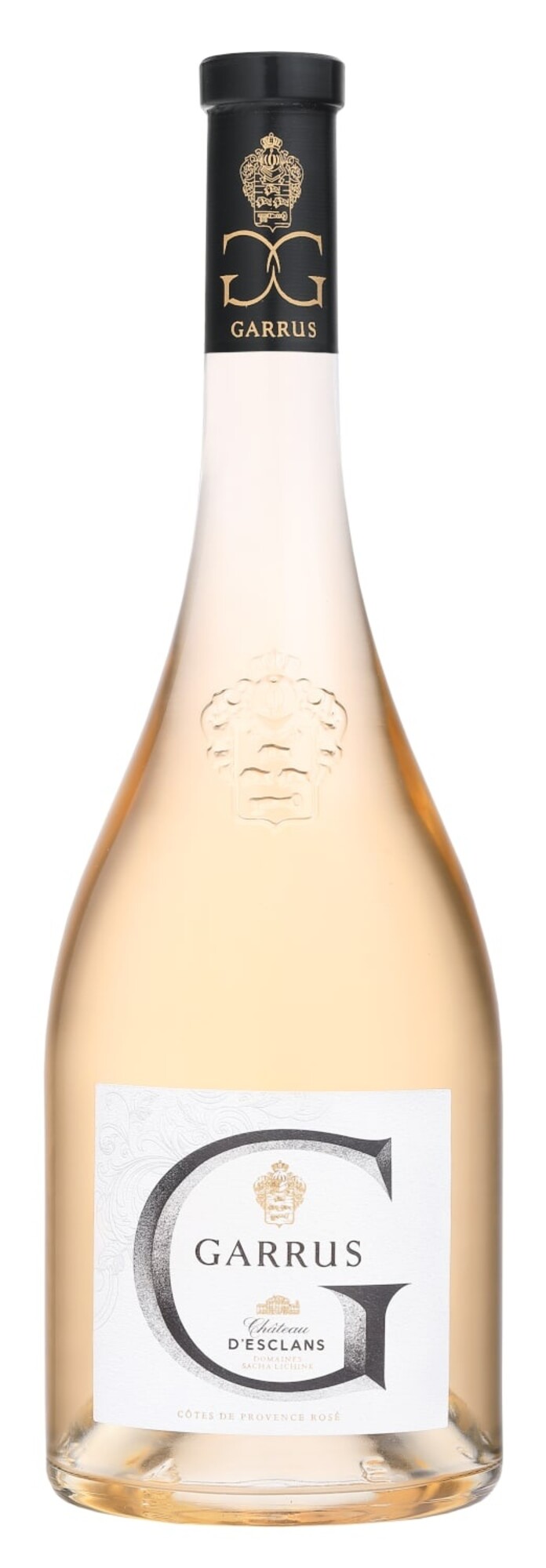 Rosè Rosé, "Garrus", Chateau D'Esclans, FR, 2021
