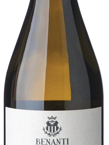Carricante Etna Bianco, "Contrada Cavaliere", Benanti, IT, 2022