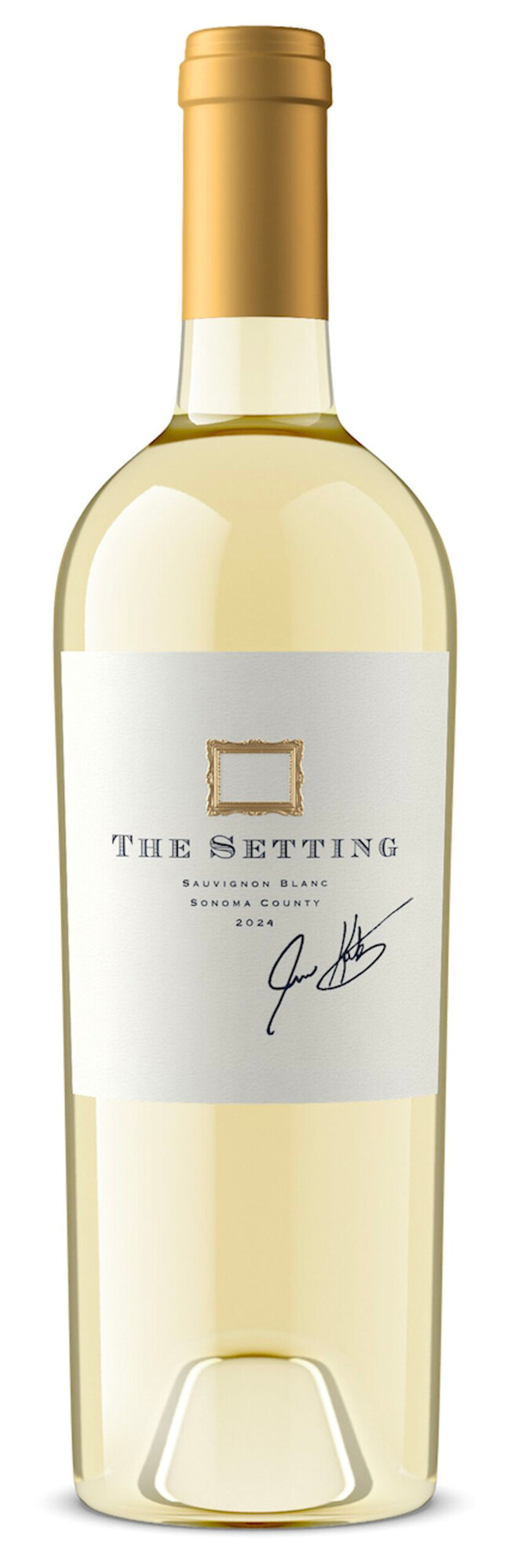 Sauvignon Blanc Sauvignon Blanc, The Setting, Sonoma, CA, 2024