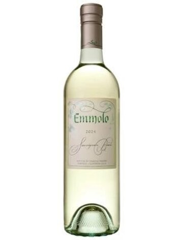 Sauvignon Blanc Sauvignon Blanc, Emmolo, CA, 2024