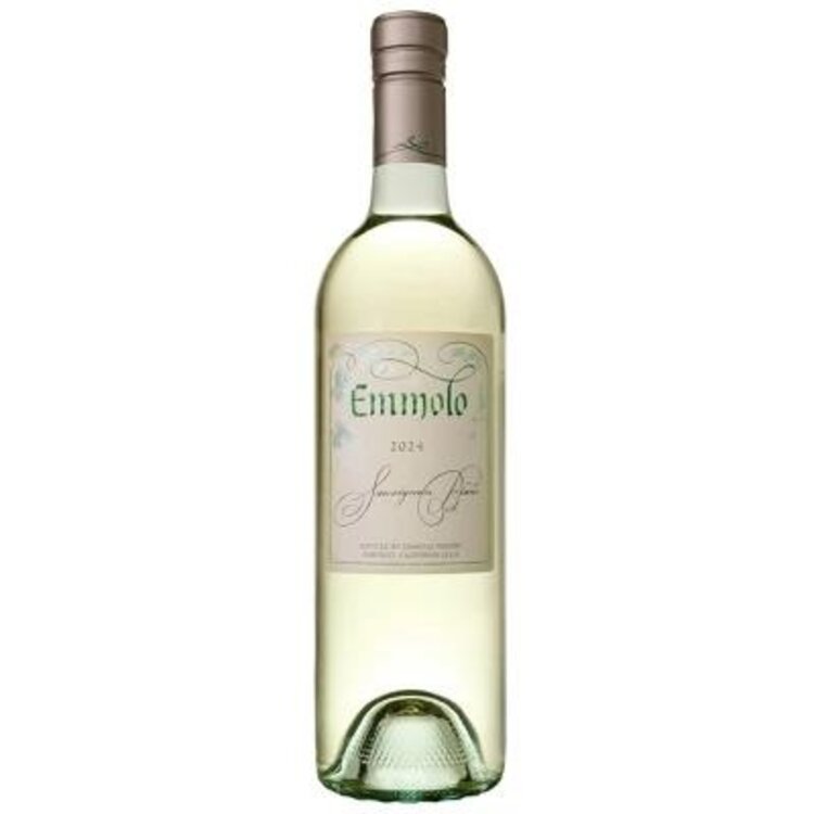 Sauvignon Blanc Sauvignon Blanc, Emmolo, CA, 2024