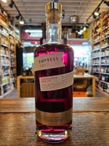 Gin Gin, Empress 1908 "Elderflower Rose", 1L