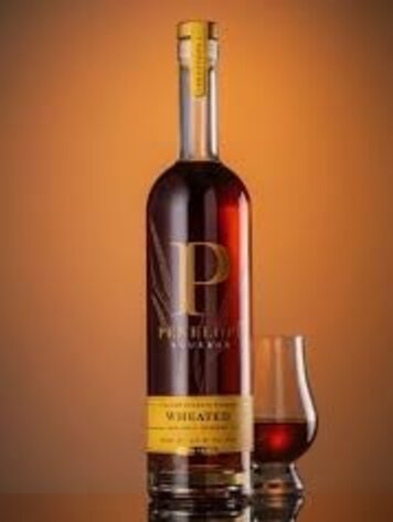 Bourbon Bourbon, Penelope, Wheated Whiskey