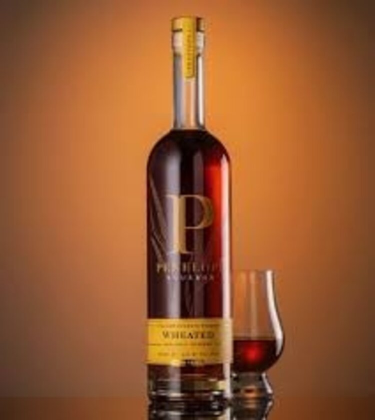 Bourbon Bourbon, Penelope, Wheated Whiskey