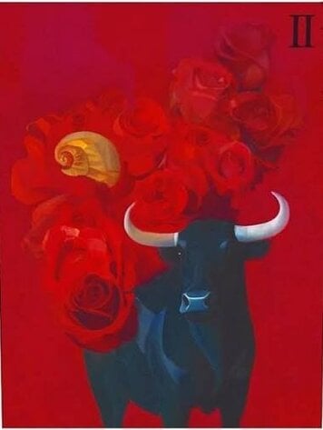 Other Reds Rhône Blend “Fermin”, Riise, Paso Robles, CA, 2022