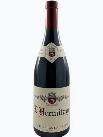Other Reds L'Hermitage "Domaine Jean-Louis Chave", FR, 2023
