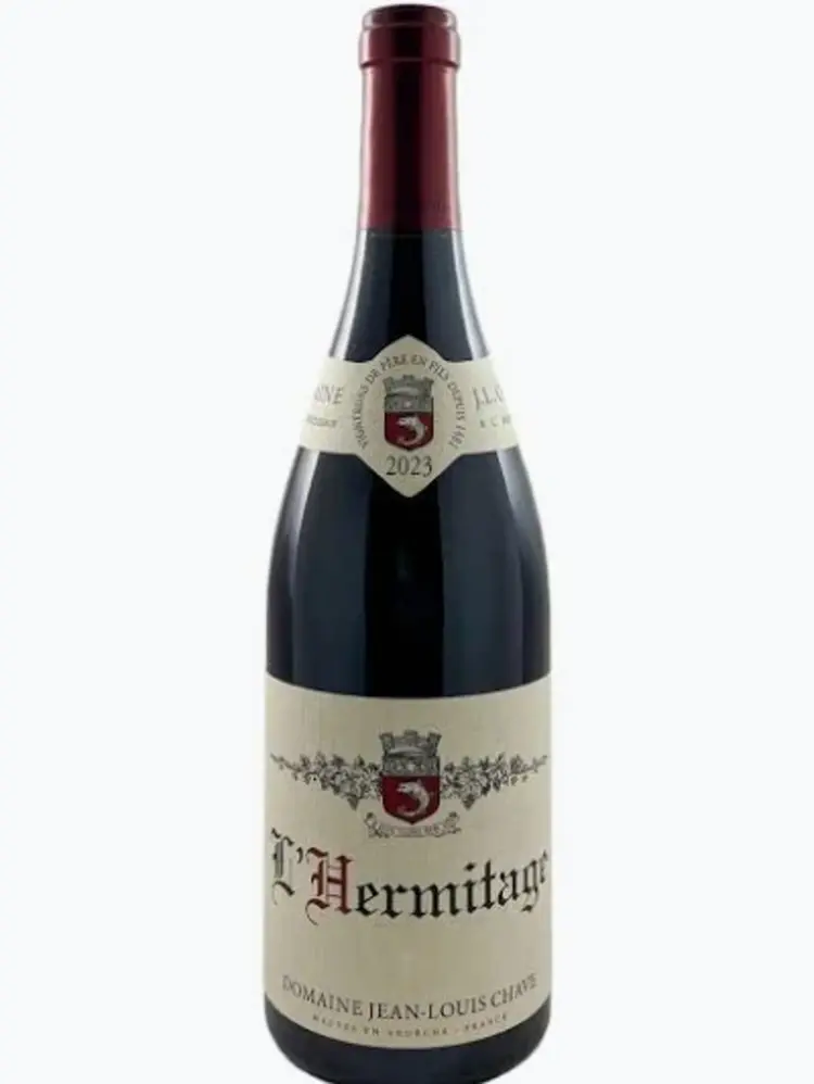 Other Reds L'Hermitage, Domaine Jean-Louis Chave, Rhone, FR, 2023