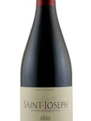 Other Reds Red Blend "Saint Joseph", Domaine Jean-Louis Chave, FR, 2023