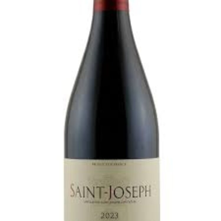 Other Reds Red Blend "Saint Joseph", Domaine Jean-Louis Chave, FR, 2023