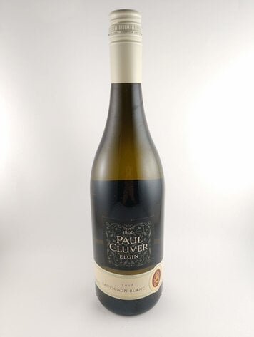 Sauvignon Blanc Sauvignon Blanc, Paul Cluver, Elgin, ZA, 2024