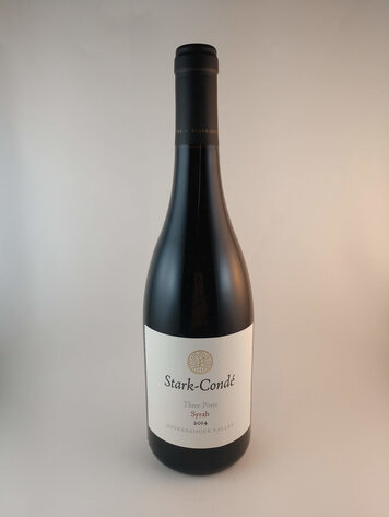 Shiraz/Syrah Syrah "Three Pines", Stark-Conde, Jonkershoek, ZA, 2022